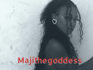 Majithegoddess