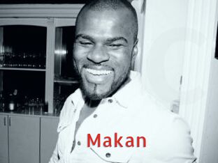Makan