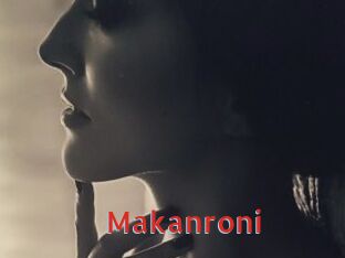 Makanroni