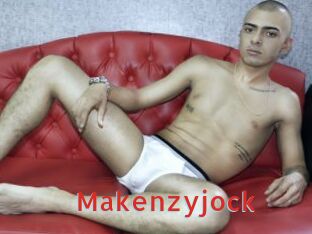 Makenzyjock