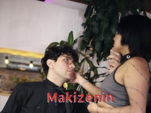 Makizenin