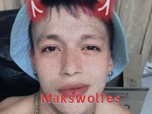 Makswolfes