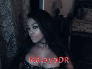 MalayaDR
