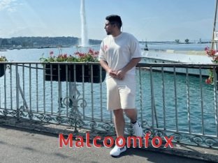 Malcoomfox