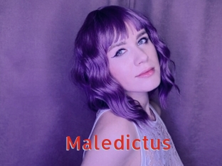 Maledictus