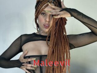 Maleevil
