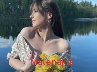 Malenakis