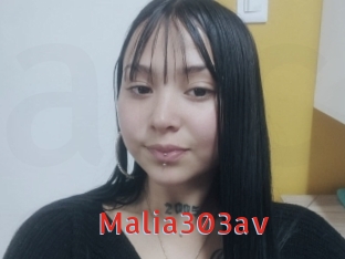 Malia303av