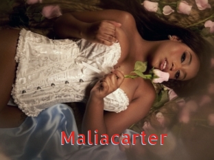 Maliacarter