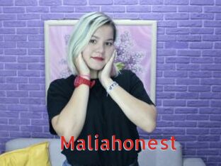 Maliahonest
