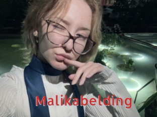 Malikabelding