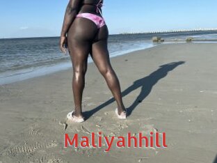 Maliyahhill