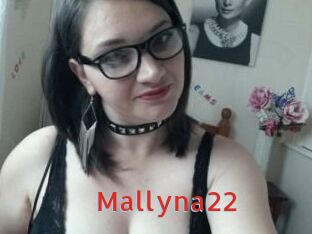 Mallyna22