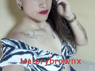 Malorybrownx