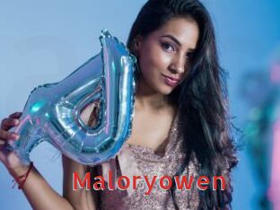 Maloryowen