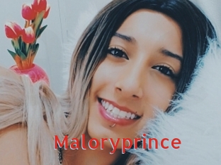 Maloryprince