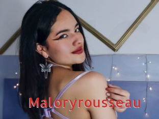 Maloryrousseau