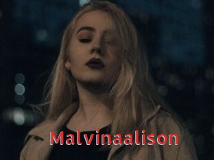 Malvinaalison