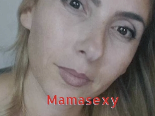 Mamasexy