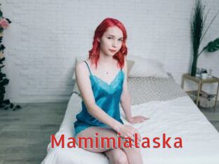 Mamimialaska