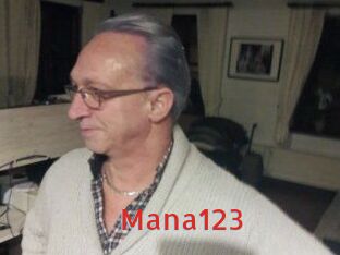 Mana123