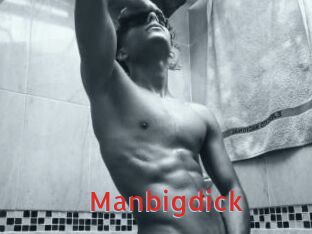 Manbigdick