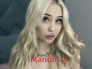 Mandiray