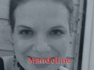Mandoline