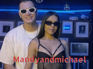 Mandyandmichael