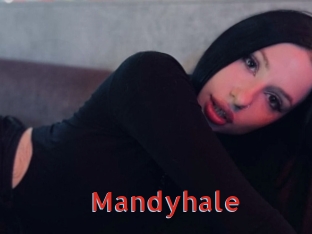 Mandyhale