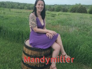 Mandymiller