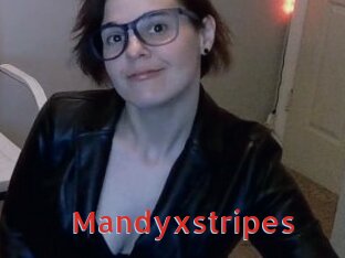 Mandyxstripes