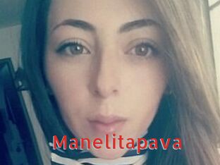 Manelita_pava