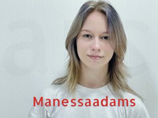 Manessaadams