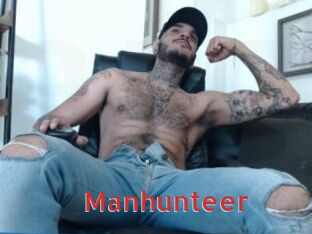 Manhunteer