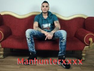 Manhunterxxxx