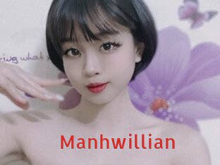 Manhwillian