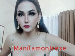 Manilamontrese