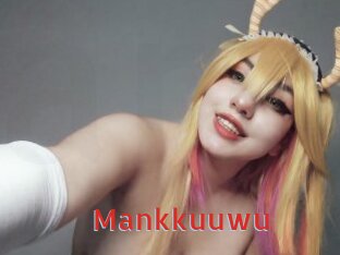 Mankkuuwu