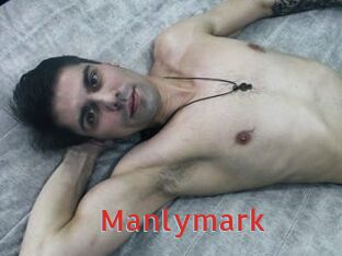 Manlymark