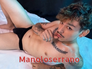 Manoloserrano