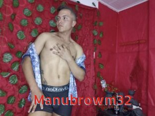 Manubrowm32