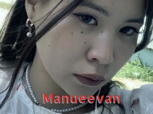Manueevan