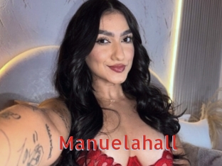 Manuelahall