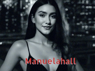 Manuelahall
