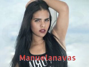Manuelanavas
