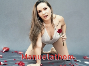 Manuelathom