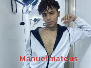 Manuelmateus