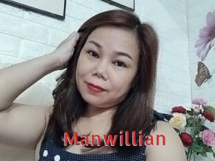Manwillian