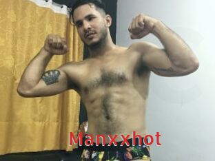 Manxxhot